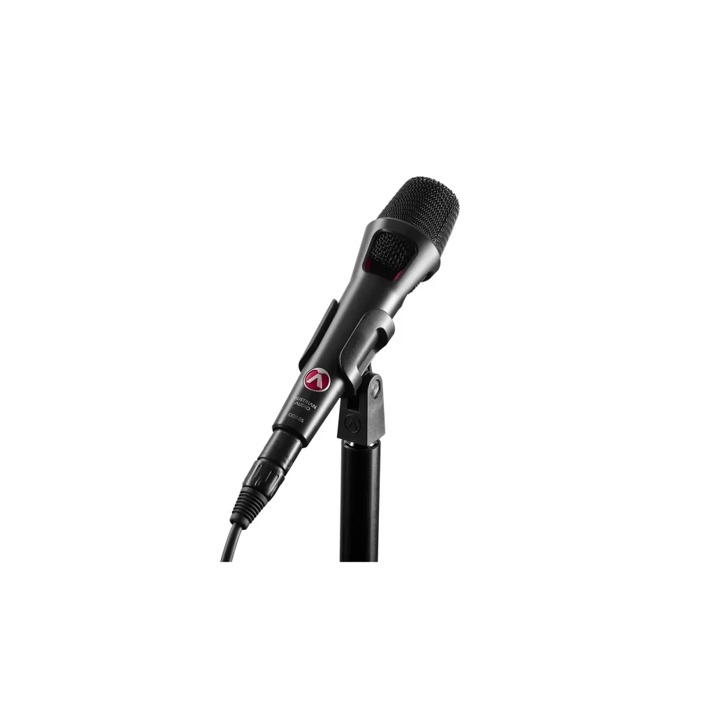 Austrian Audio Od505 Microphone [6]