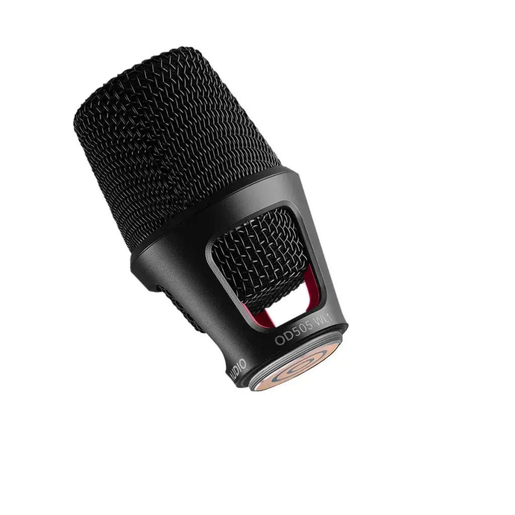 Austrian Audio Od505 Wl1 Microphone Capsule [5]