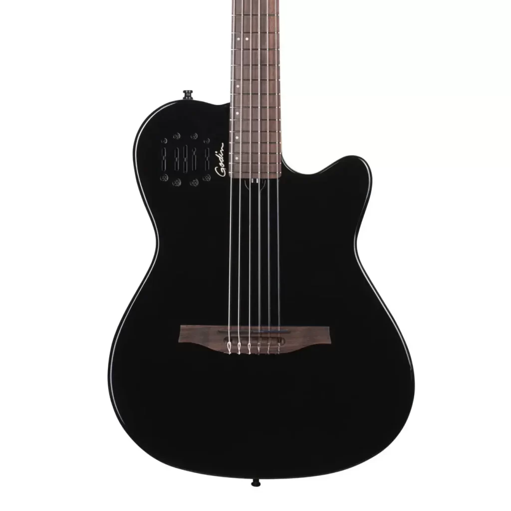 Godin Multiac Mundial [3]