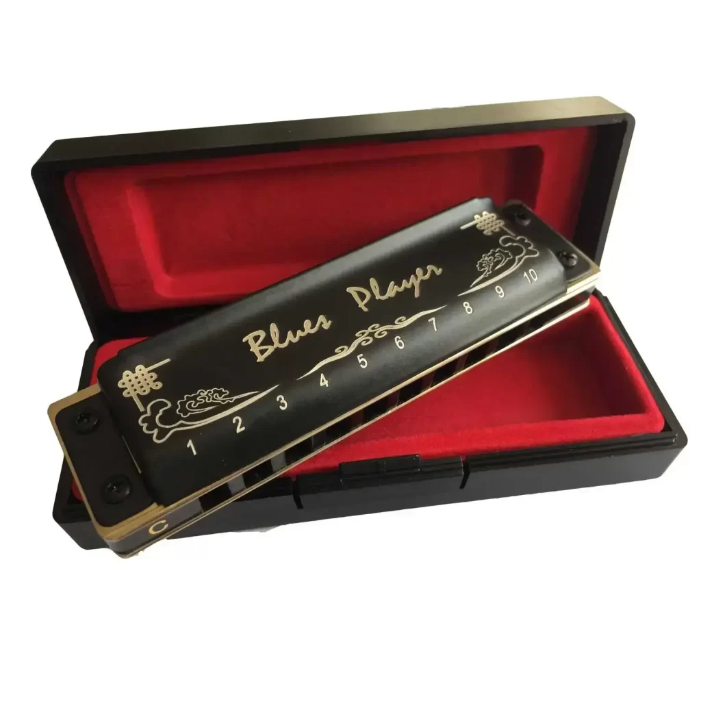 Kèn Harmonica Easttop Pr020 [4]