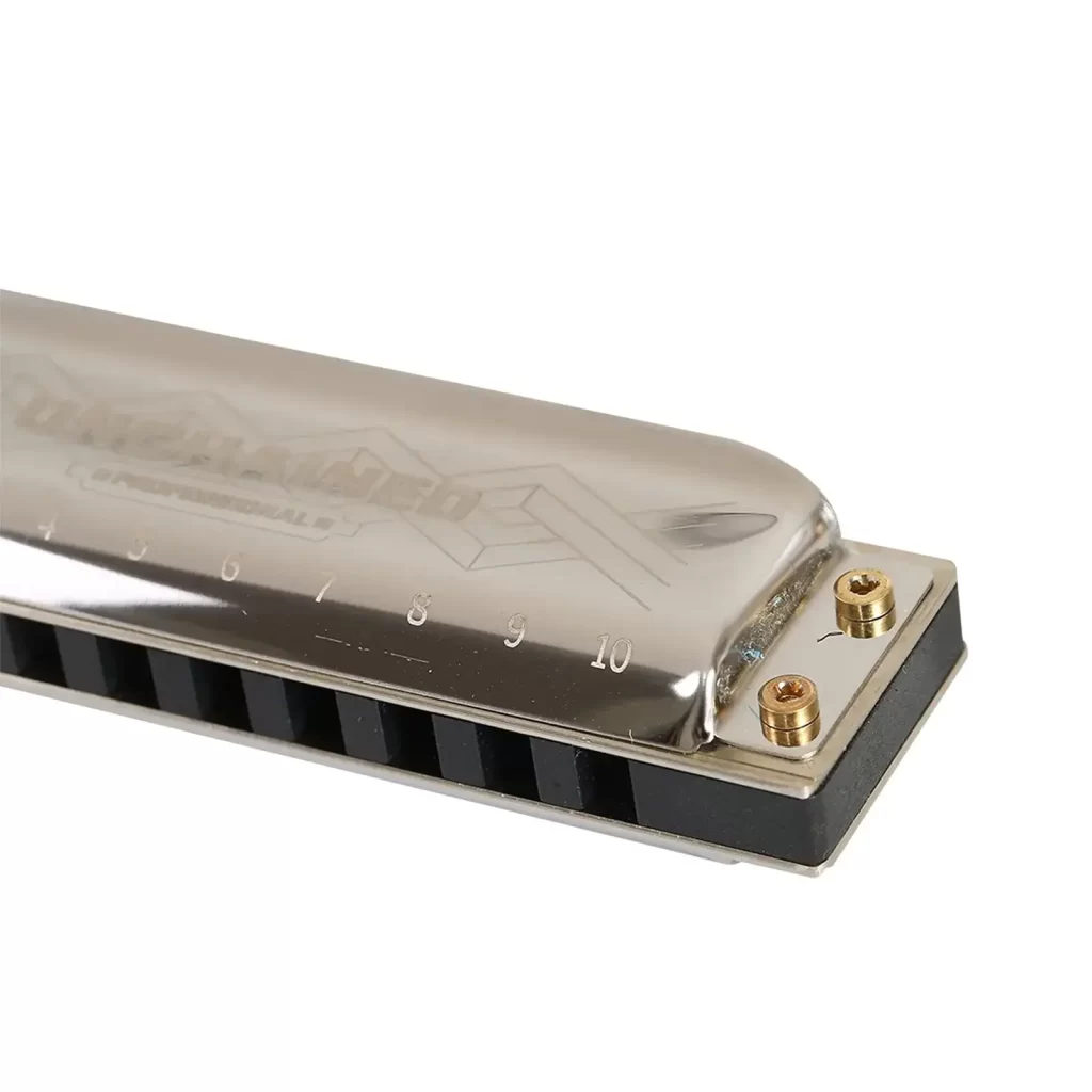 Kèn Harmonica Easttop Pro60 [2]