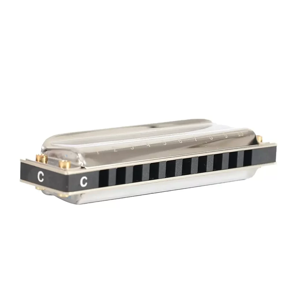 Kèn Harmonica Easttop Pro60 [4]