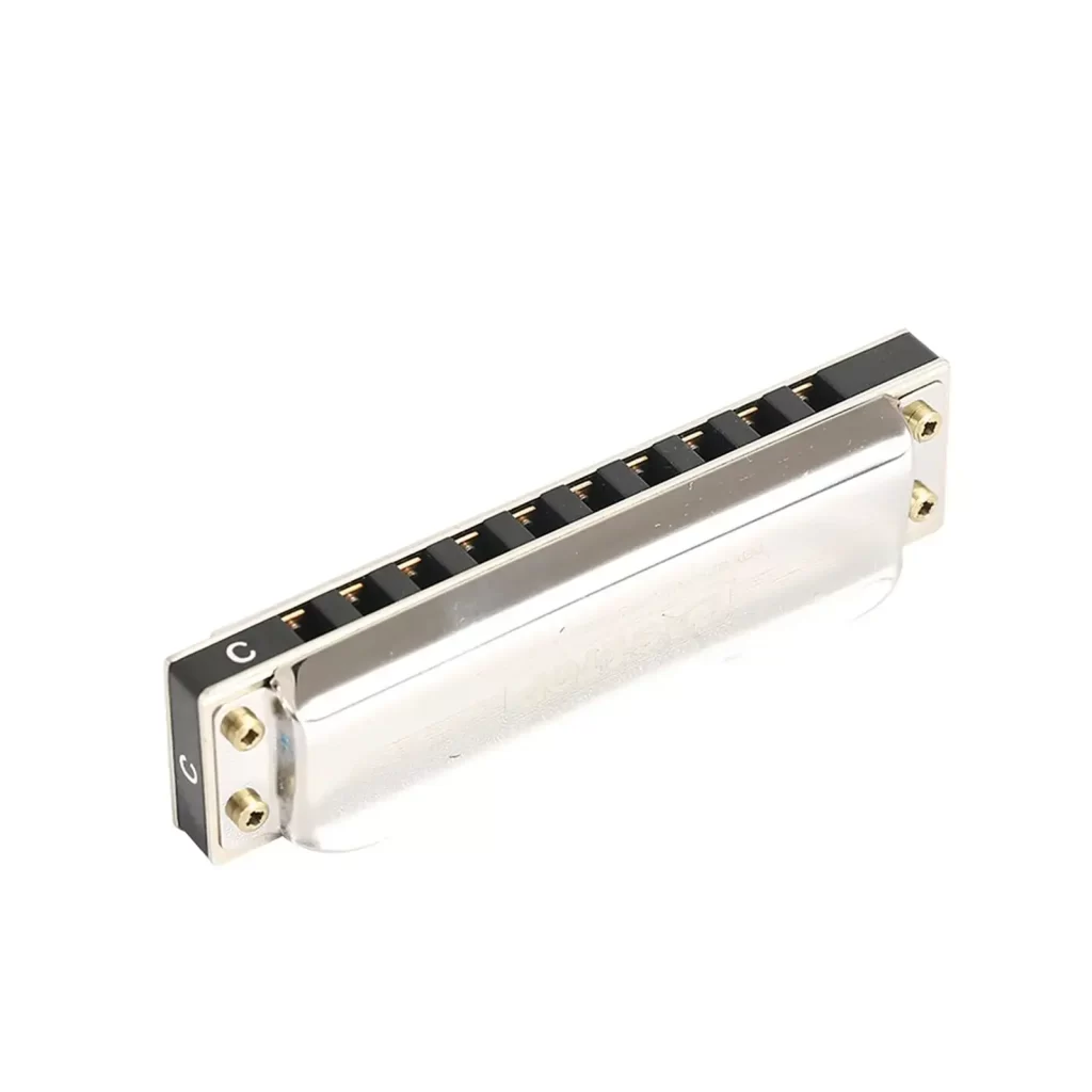 Kèn Harmonica Easttop Pro60 [6]