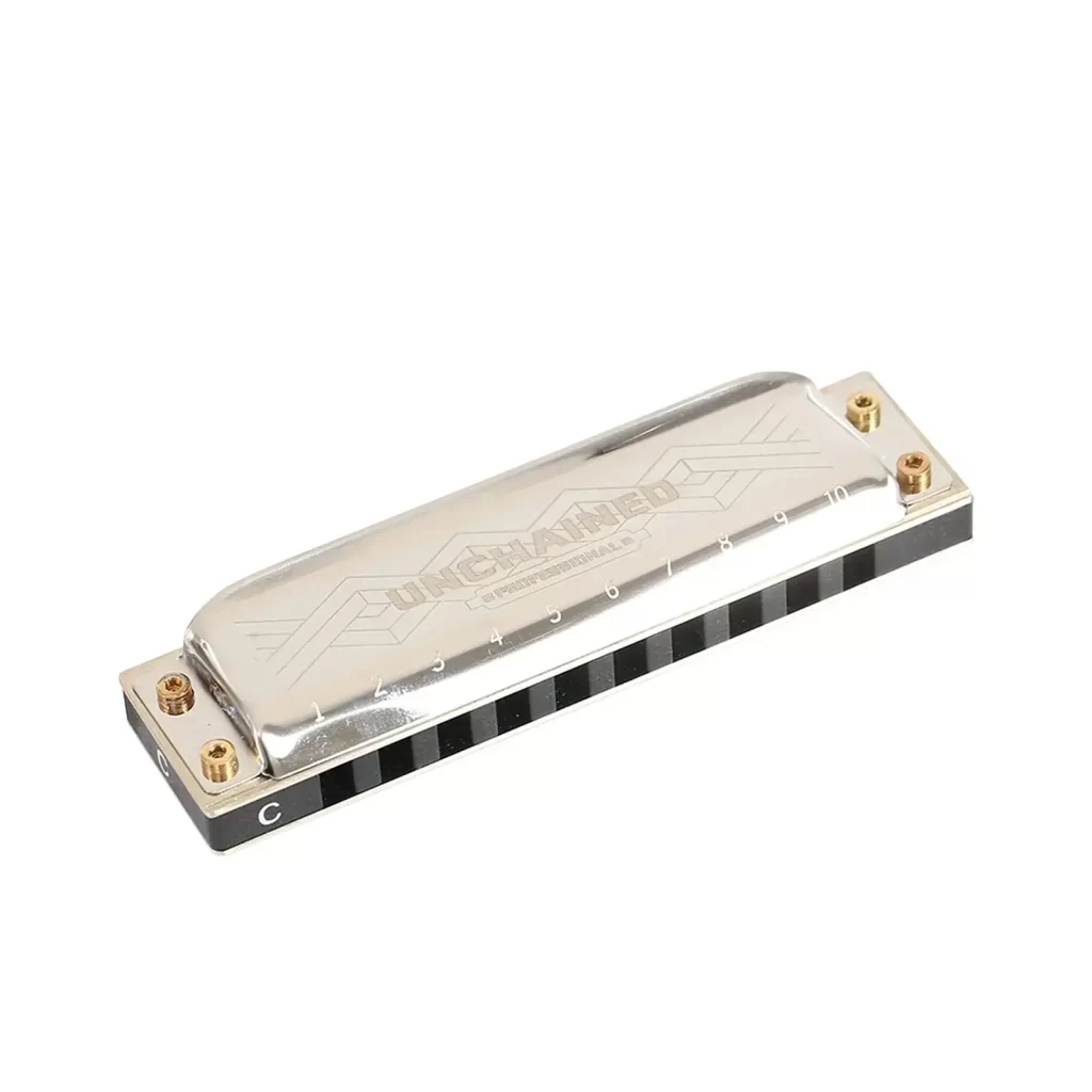 Kèn Harmonica Easttop Pro60 [7]