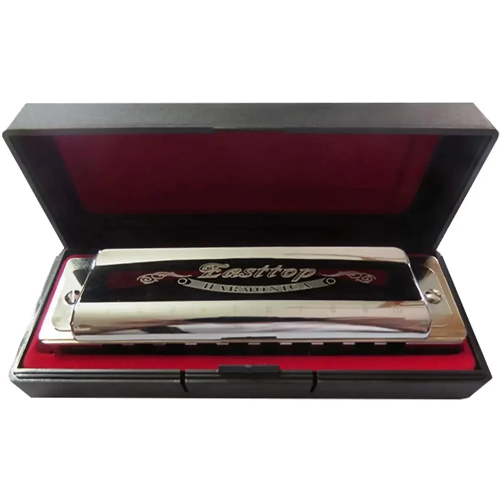 Kèn Harmonica Easttop T006 [2]