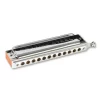 Kèn Harmonica Seydel De Luxe Steel [4]