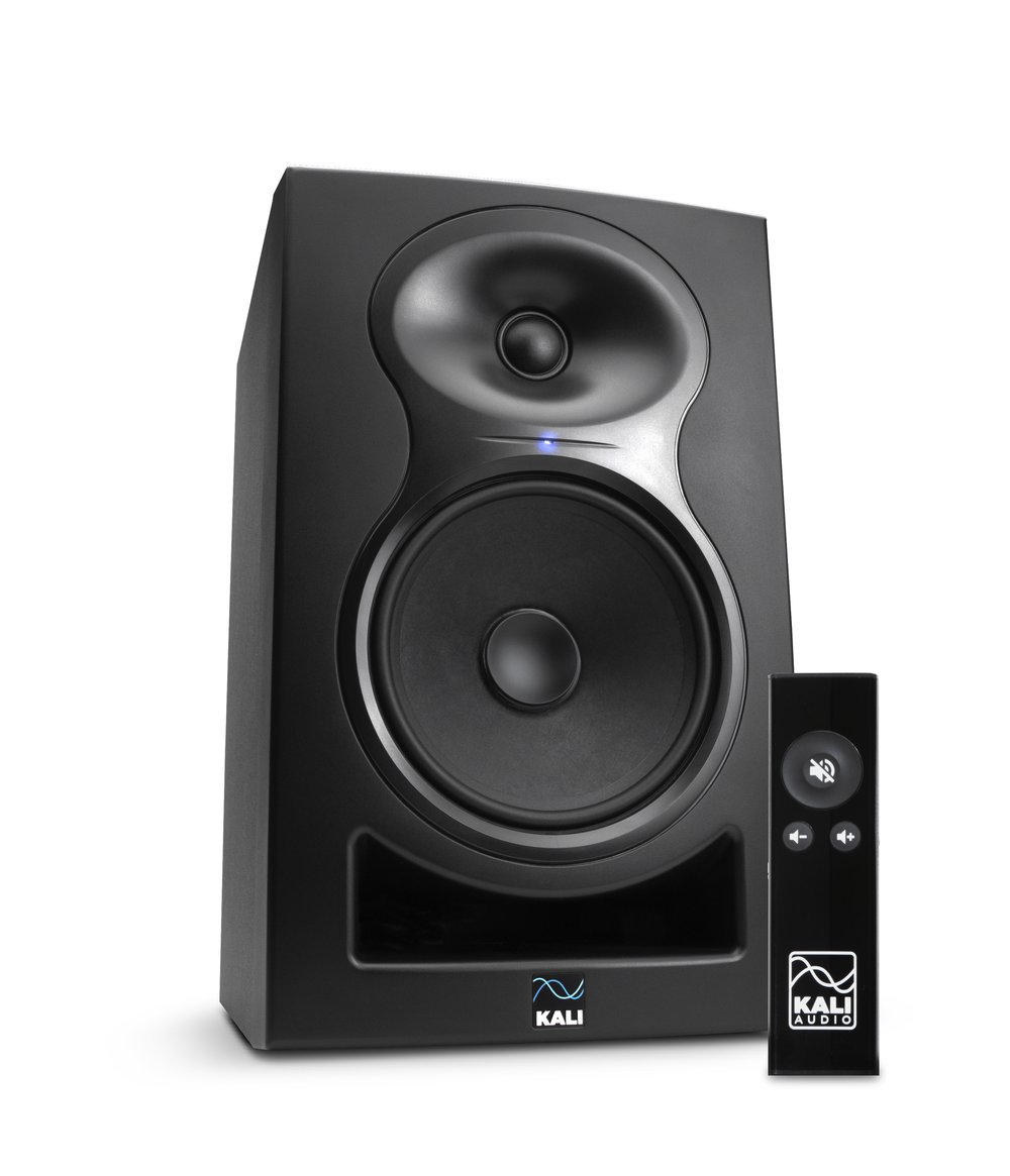 Kali Audio Kali MM-6: Nâng tầm trải nghiệm âm thanh đa phương tiện