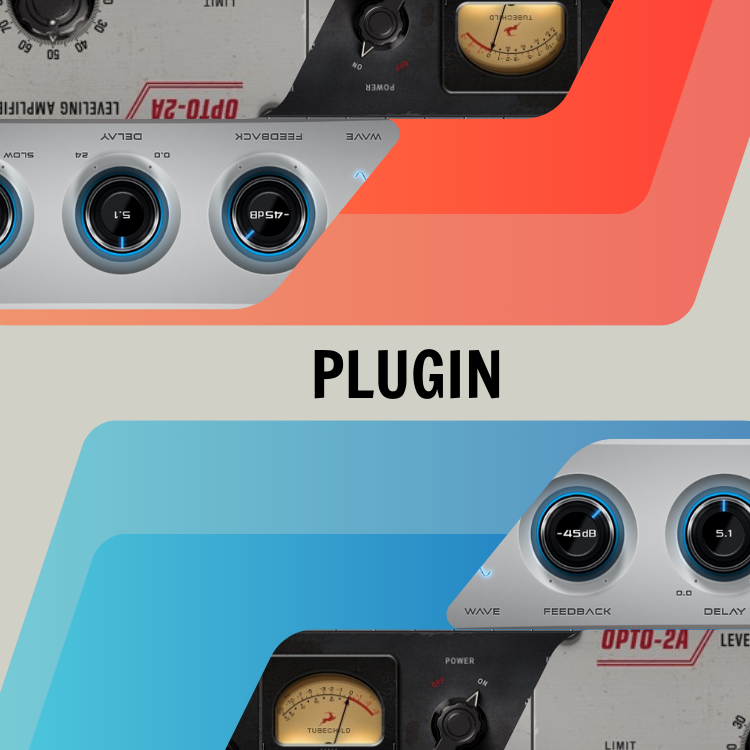 Plugin - xử lý âm thanh