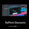 Phần Mềm Synchroarts Repitch Elements [1]