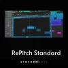 Phần Mềm Synchroarts Repitch Standard [1]