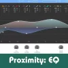 Phần Mền Sonible Proximity Eq