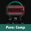 Phần Mền Sonible Pure Comp