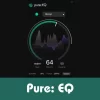 Phần Mền Sonible Pure Eq