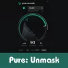 Phần Mền Sonible Pure Unmask
