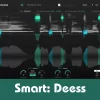 Phần Mền Sonible Smart Deess