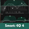 Phần Mền Sonible Smart Eq 4