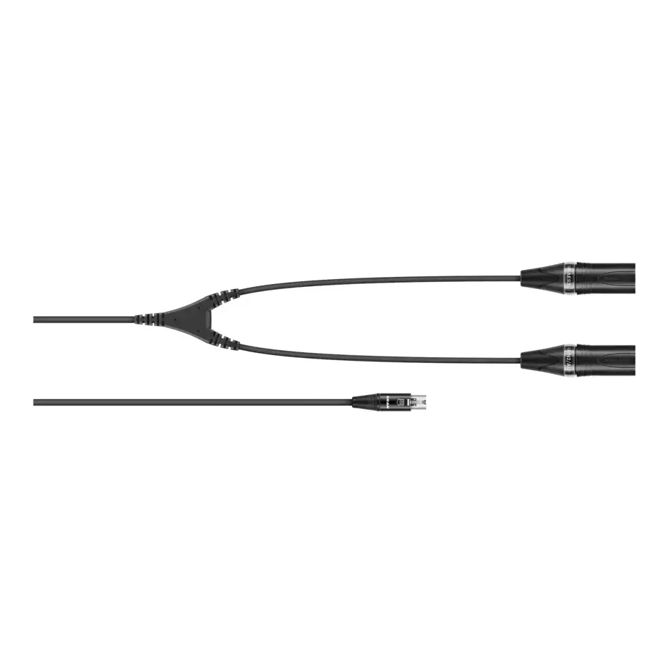 Sennheiser Ca 6042 Xlr [1]