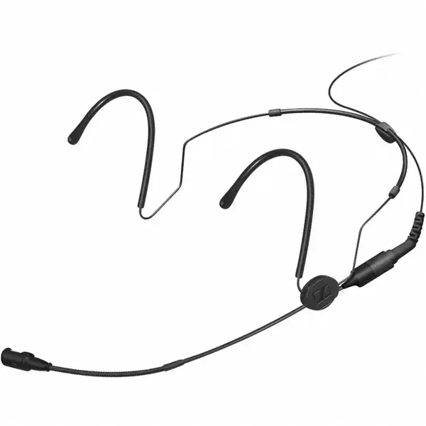 Sennheiser Hsp 4 [1]