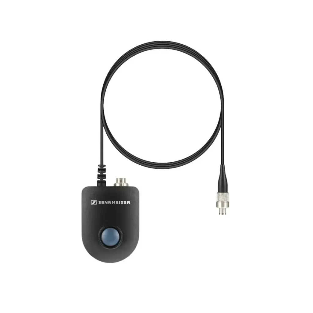 Sennheiser Ka 9000 Com Nút Lệnh Cho 9000 Và 6000 Series [1]