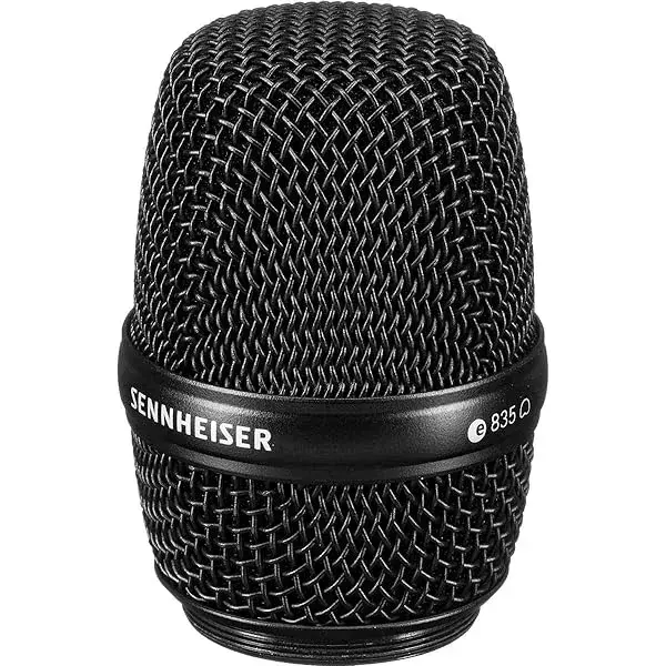 Sennheiser Me 9004 [1]