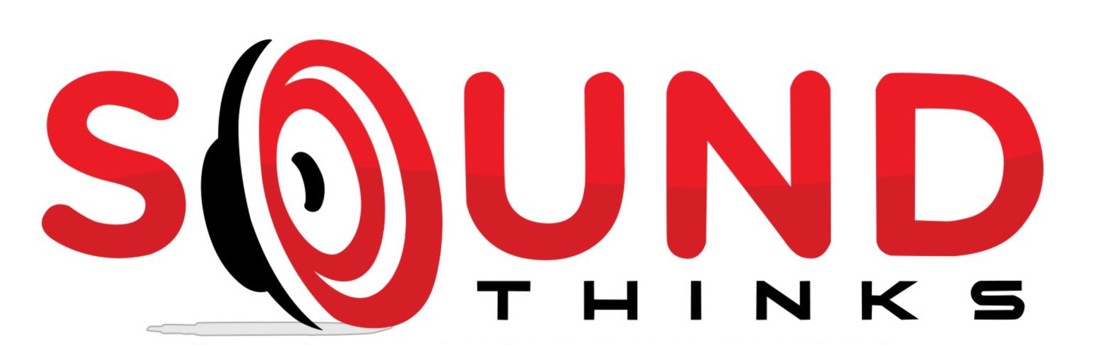 Soundthinks Logo