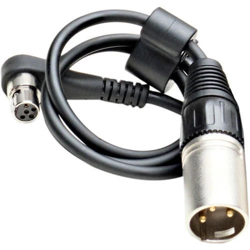 Cáp Mini XLR và Kẹp Austrian Audio OCC8 - Mở rộng Tính năng cho Mic OC818