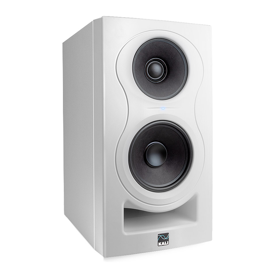 Kali Audio IN-5 Studio Monitor Phiên bản màu trắng