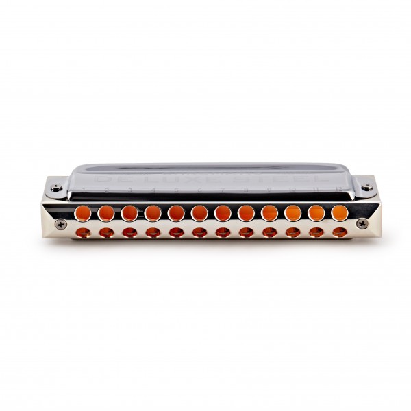 Kèn Harmonica Seydel Nonslider