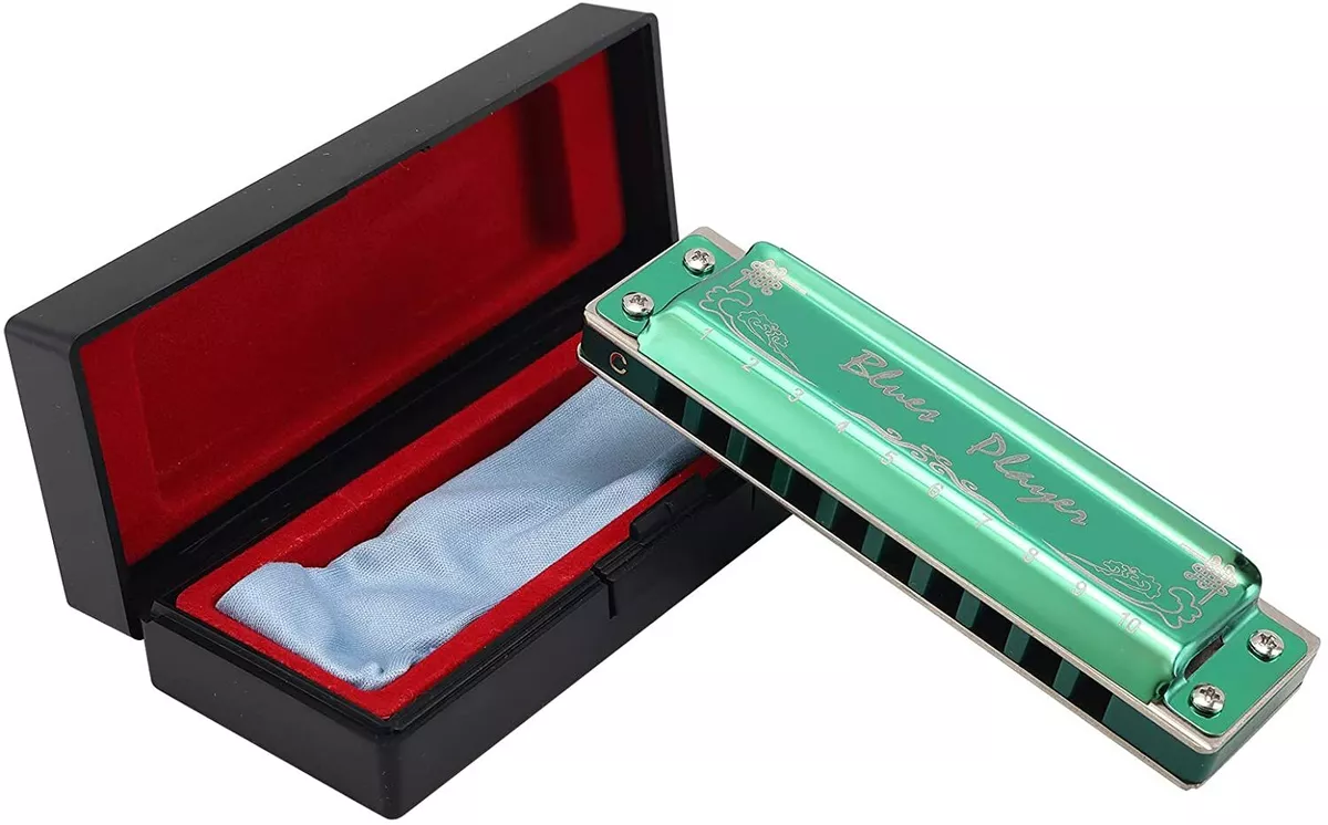 Kèn Harmonica Easttop Pr020