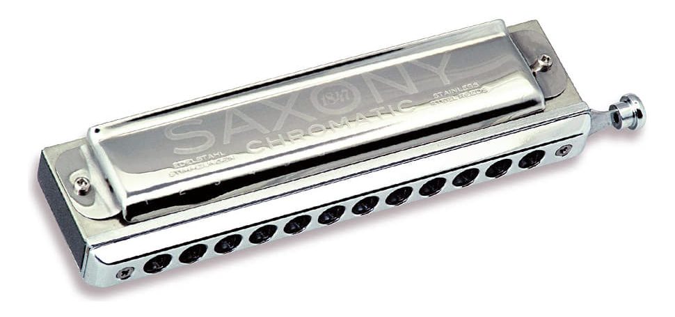 Kèn Harmonica Seydel Saxony