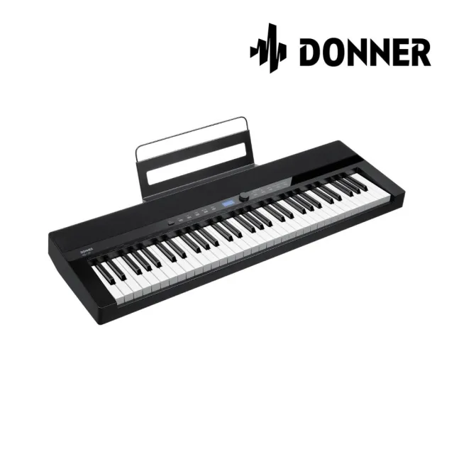 Donner SD-20 - Bàn phím điện tử đa năng cho mọi phong cách âm nhạc