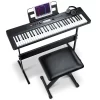 Donner Sd-10 61 Keys Electronic Piano [1]