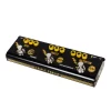 Donner Triple Threat Guitar Effect Pedal [3]