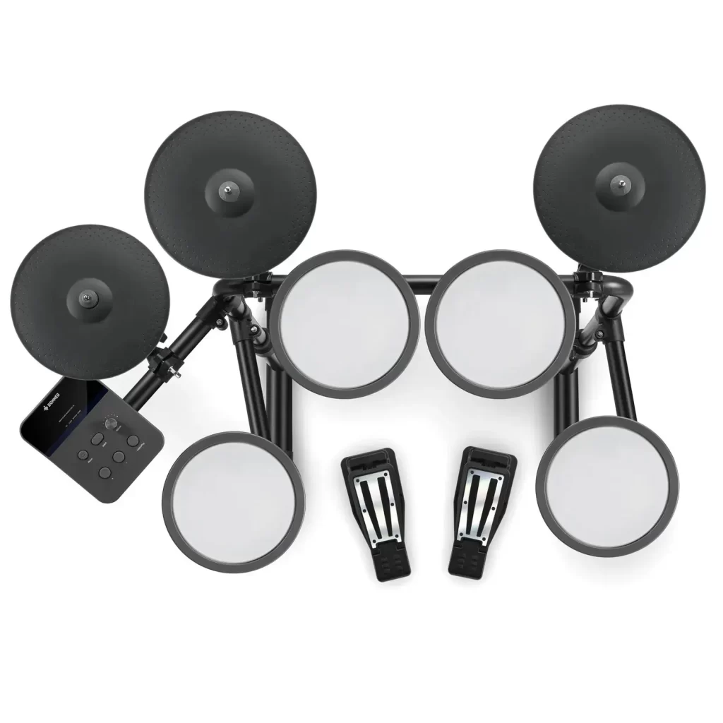 Donner Ded-70 Electric Drum Set [2]