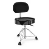 Donner Dht-250 Drum Throne Black [2]
