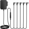 Donner Dpa-1 9v Power Supply Adapter For Effect Pedals [1]