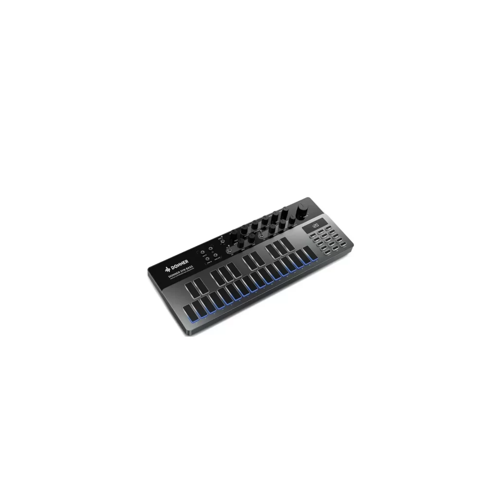 Donner Essential B1 Analog Bass Sequencer [2]