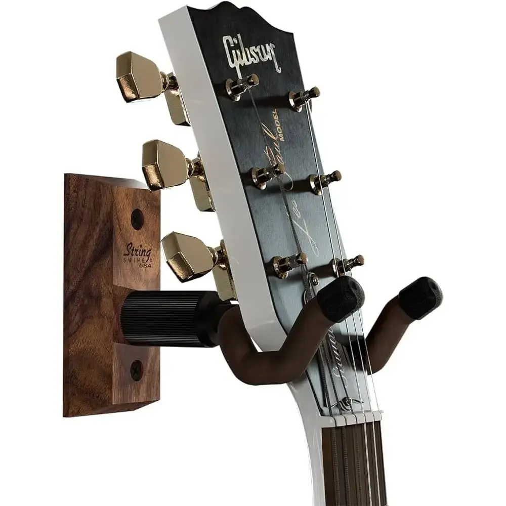 Donner Guitar Wall Mount Hanger 6-pack [1]