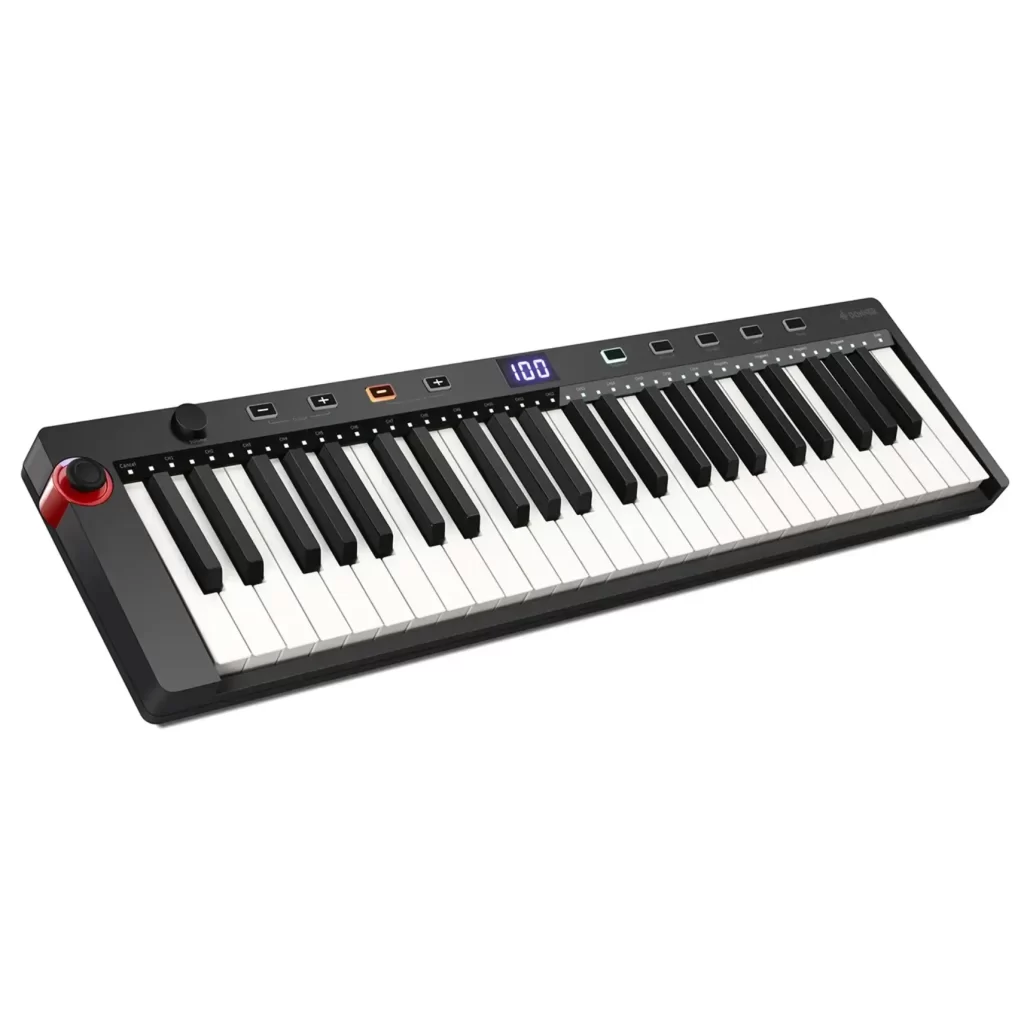 Donner N-49 Midi Keyboard [3]