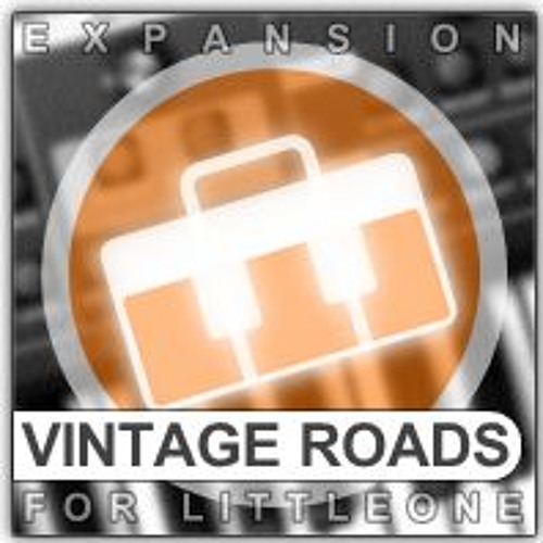 Xhun Vintage Roads - Bí Mật Của Những Âm Thanh Cổ Điển