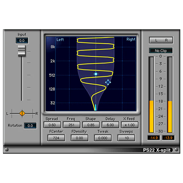 Waves PS22 Stereo Maker