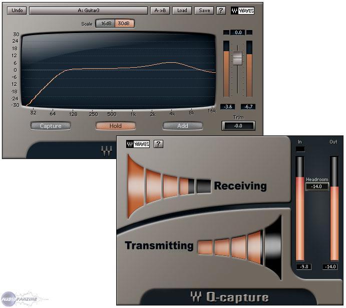 Waves Q-Clone