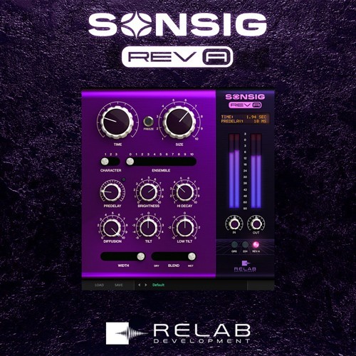 Relab Sonsig Rev-A