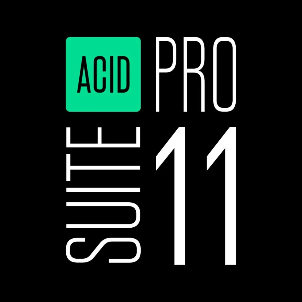 Acid Pro 11 Suite [1]