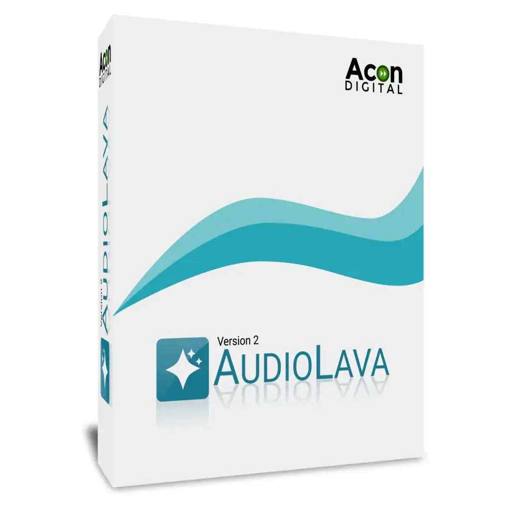 Acon Audiolava 2 [1]