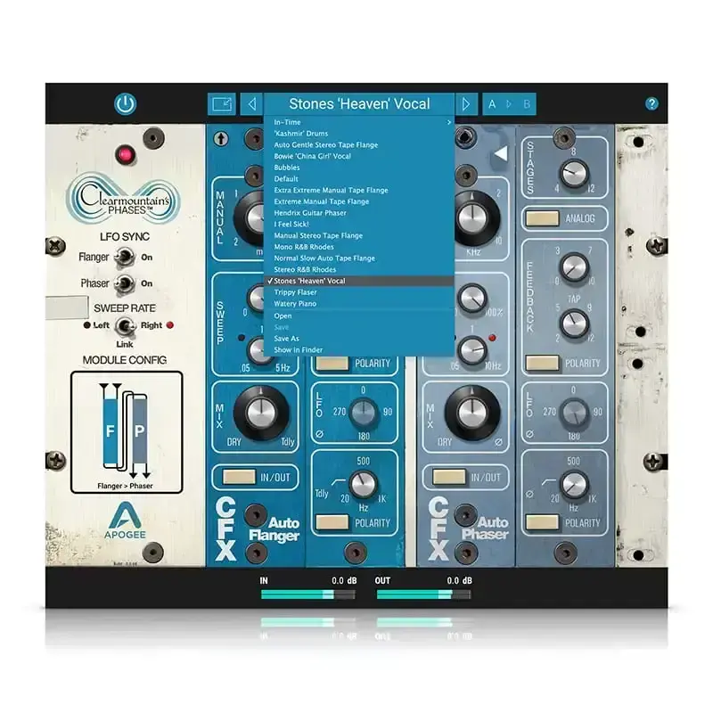 Apogee Clearmountains Phases [1]