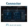 Blue Cat Connector [1]