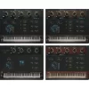 Boz Digital All Pro Pianos Bundle [1]