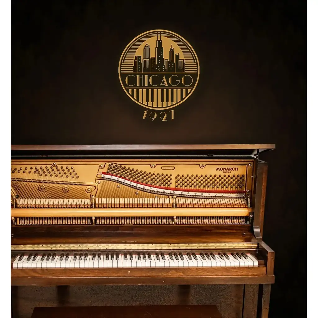 Boz Digital Chicago Upright 1927 Lite [1]