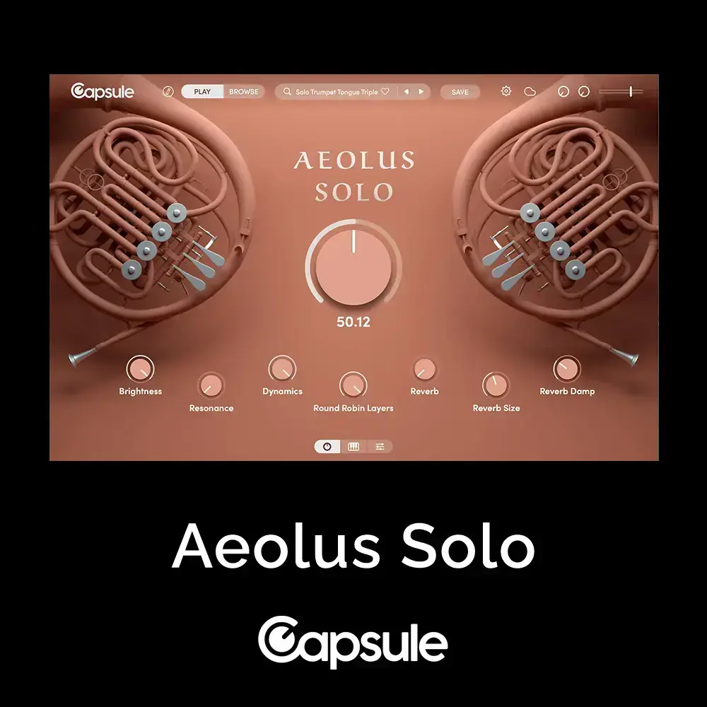 Capsule Aeolus Solo [1]